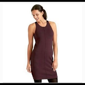 Athleta Whirlwind Tank Dress